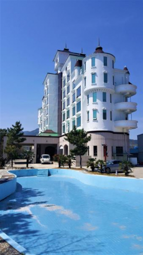 Namhae Beach Hotel